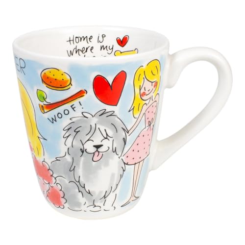 blond-amsterdam-blond-dier-tasse-chien-0-35-l-c-ramique image 5