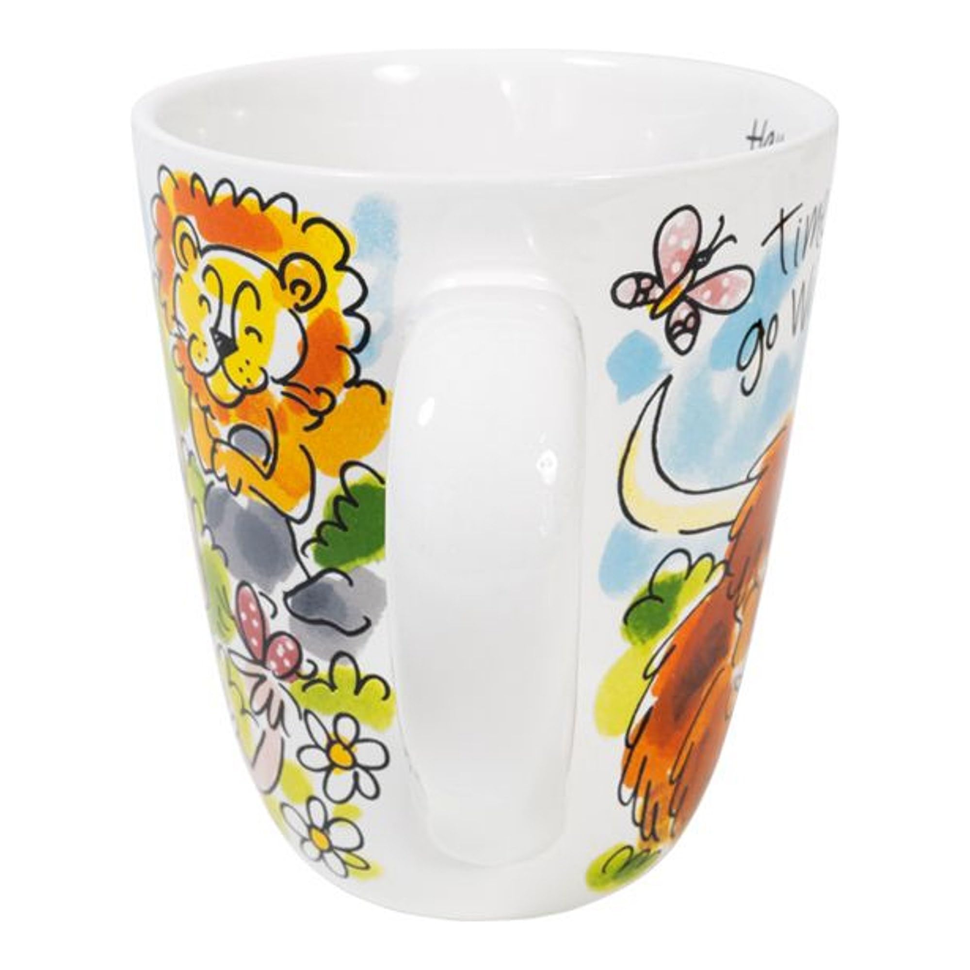 blond-amsterdam-beekse-bergen-tasse-girafe-35-cl-c-ramique image 3