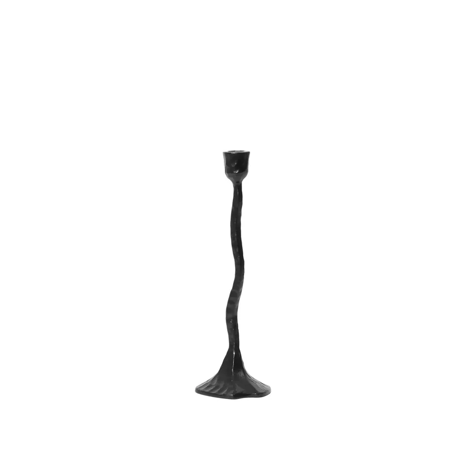 broste-copenhagen-amy-candle-holder-bougeoir-d-coratif image 1