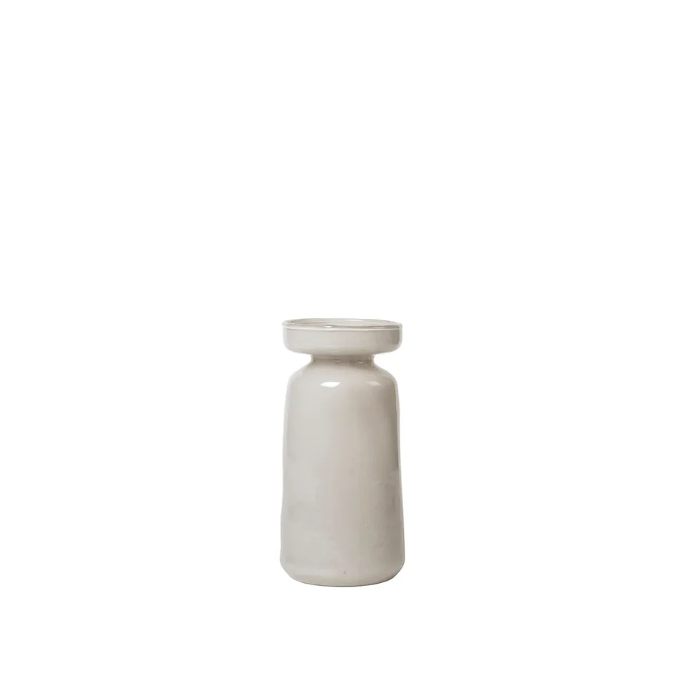 broste-copenhagen-solai-vase-d-coratif-fleurs image 1