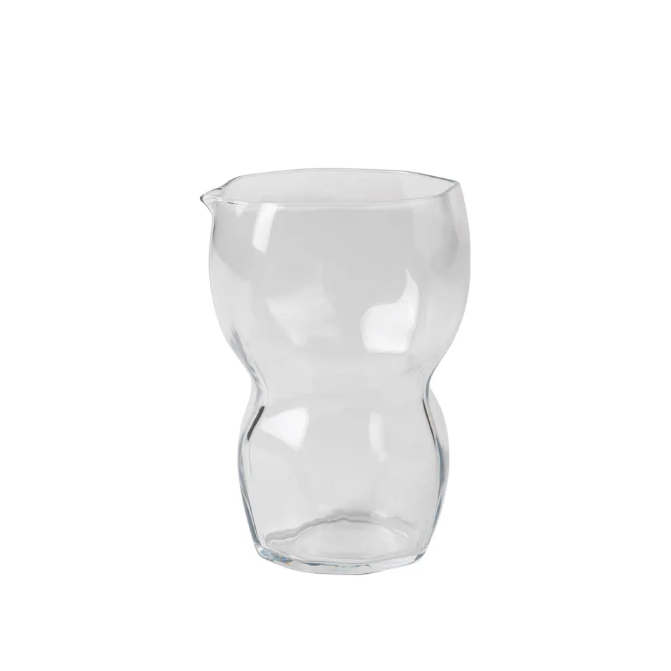broste-copenhagen-limfjord-carafe-verre-eau-service image 1