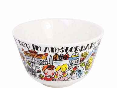 blond-amsterdam-blond-city-amsterdam-bol-14-cm-c-ramique image 7