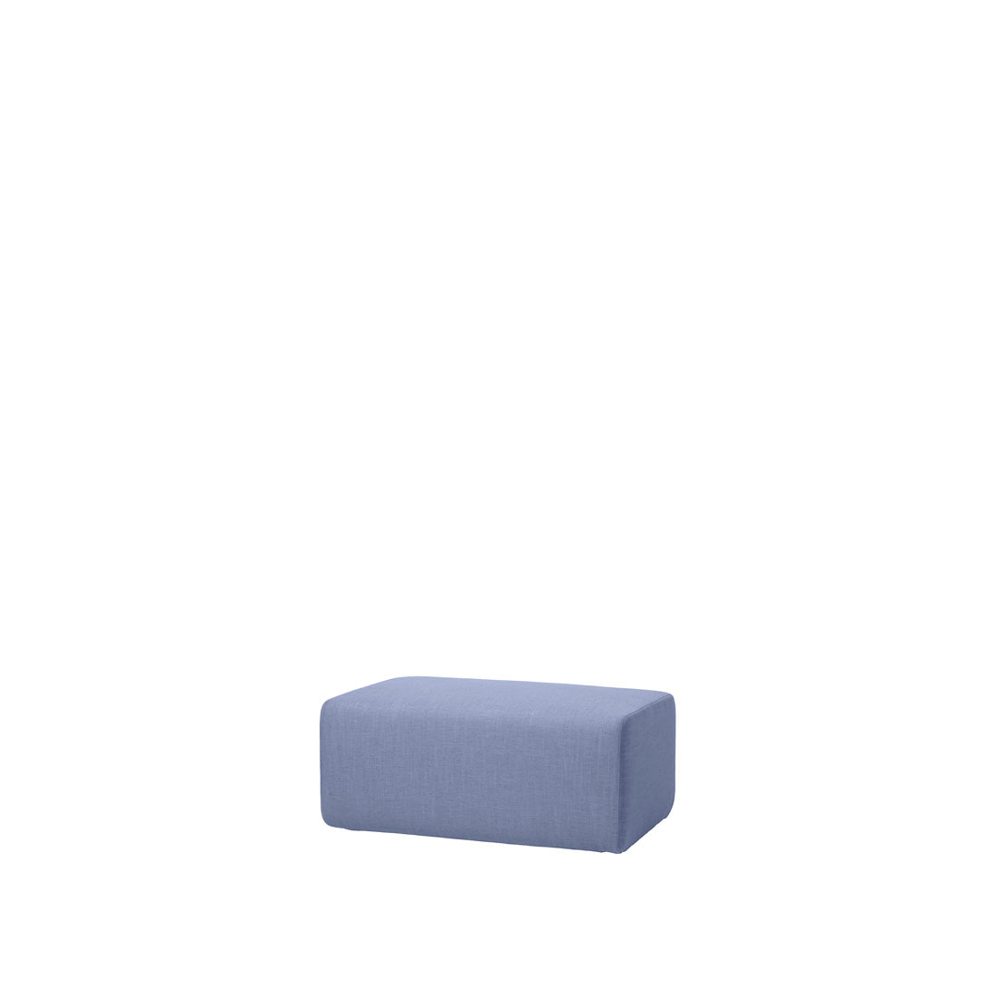 broste-copenhagen-lagoon-pouf-tissu-rond image 2