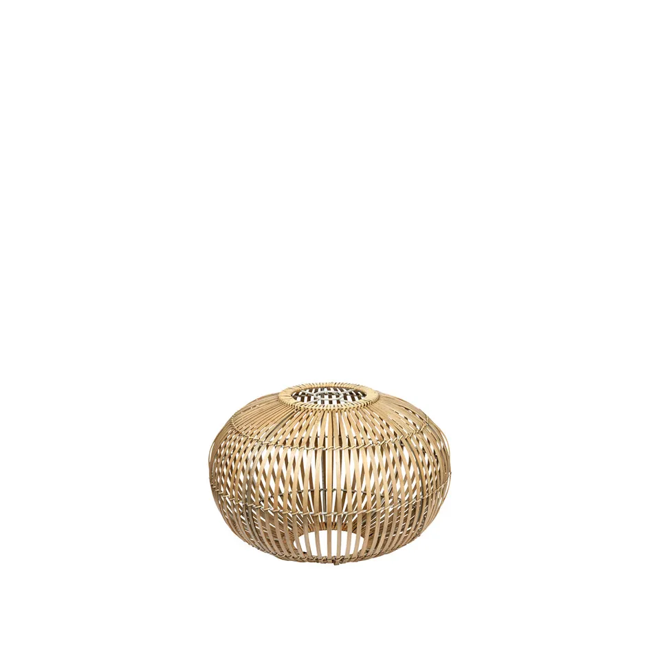 broste-copenhagen-zep-abat-jour-suspension-loft image 1