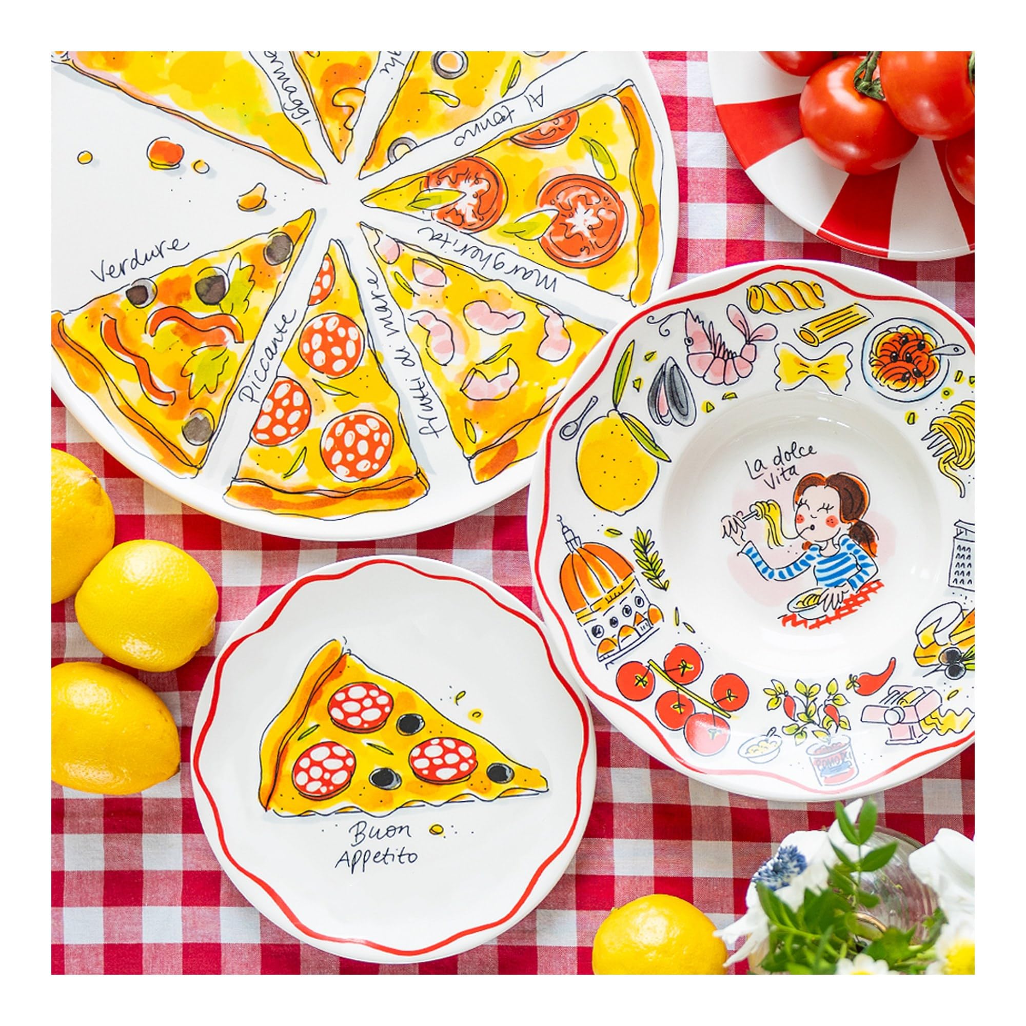 blond-amsterdam-blond-pasta-assiette-p-tes-24-cm-la-vie-douce image 3