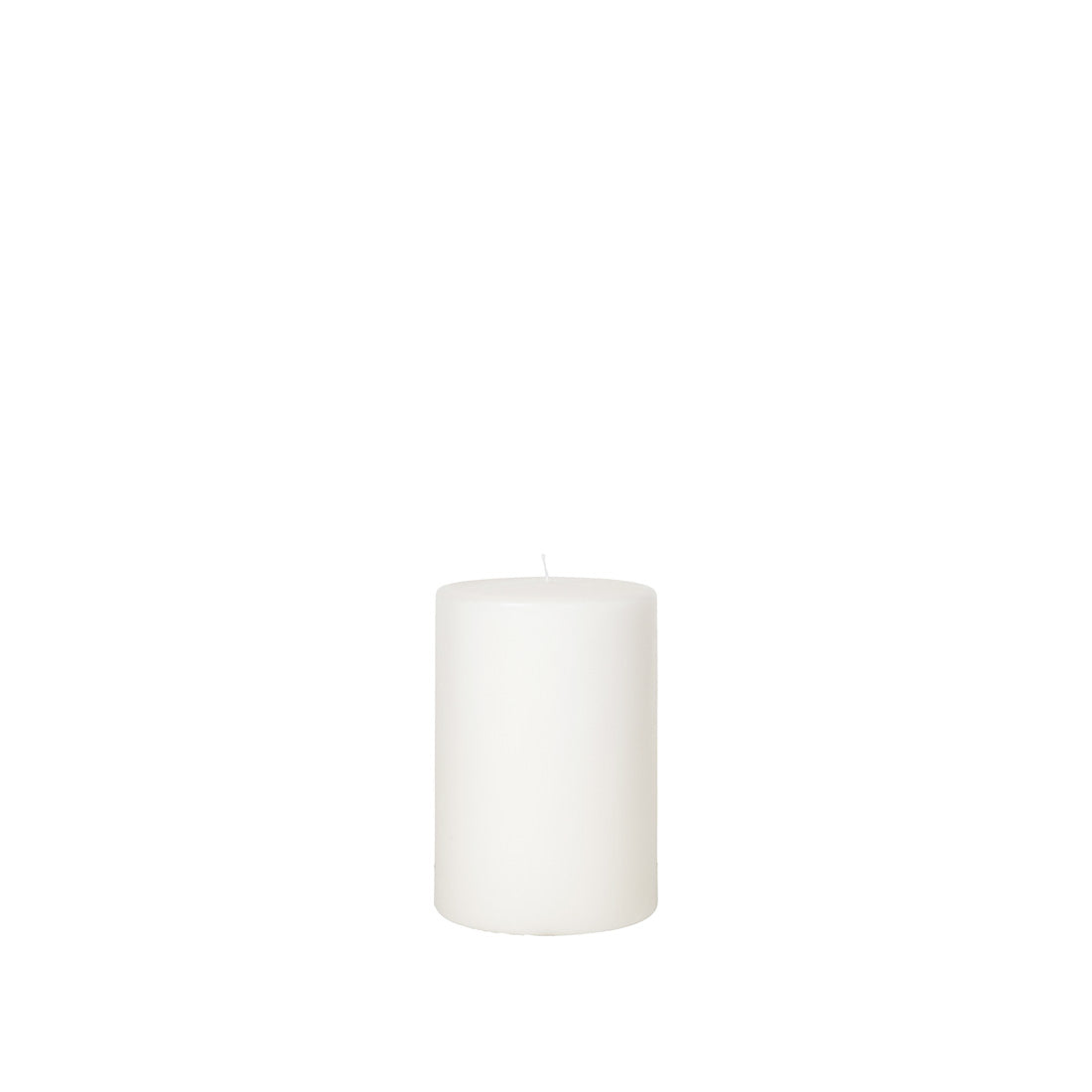 broste-copenhagen-church-bougie-pilier-grand-mod-le image 1