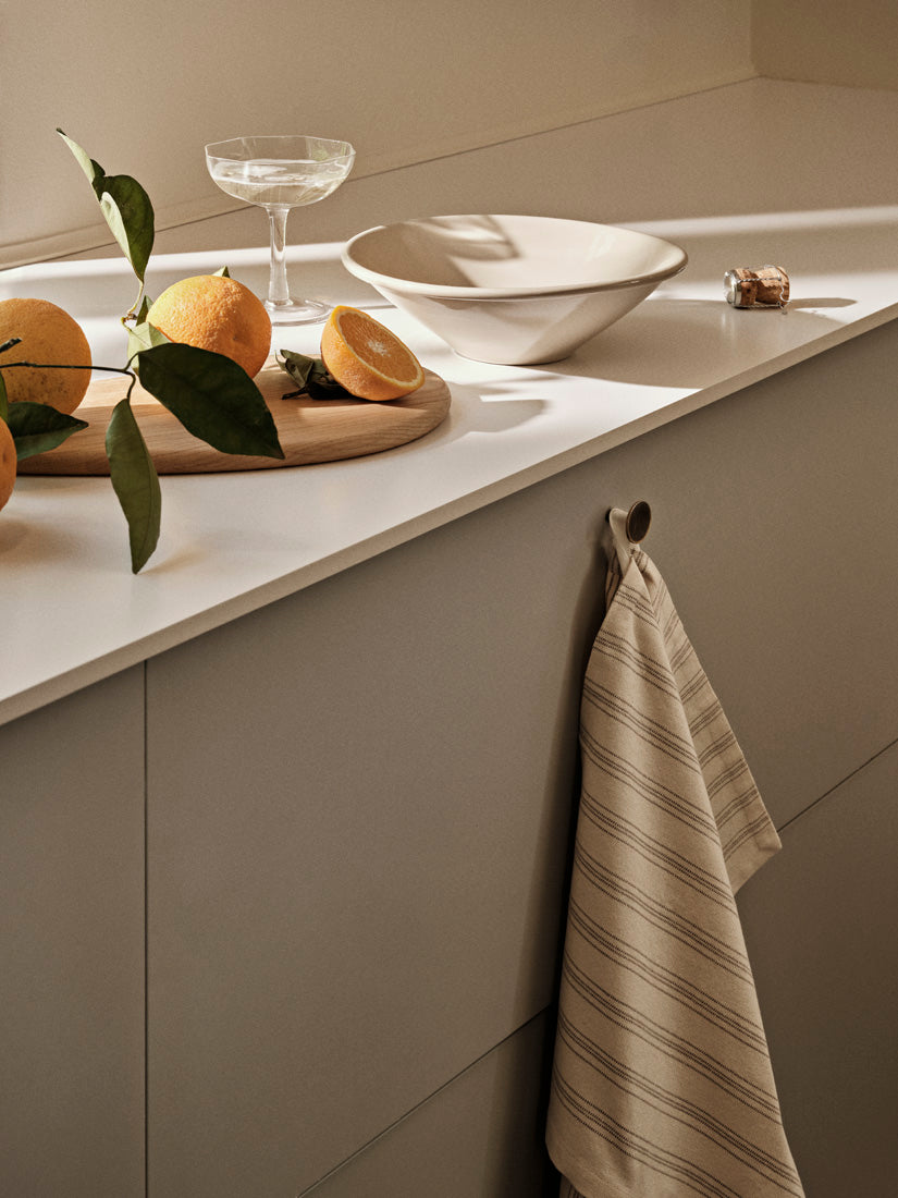 broste-copenhagen-karl-torchon-de-cuisine-coton image 4