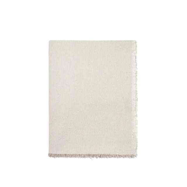 broste-copenhagen-elouise-nappe-de-table-coton image 1