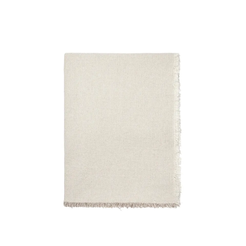 broste-copenhagen-elouise-nappe-de-table-coton image 1