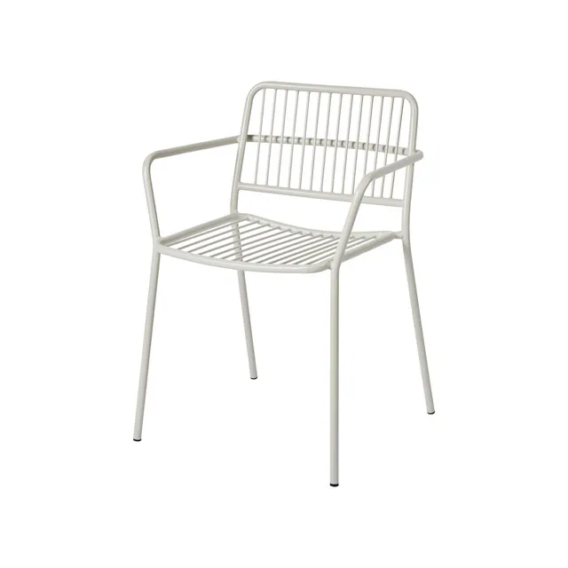 broste-copenhagen-eden-fauteuil-d-ext-rieur-jardin-terrasse image 1