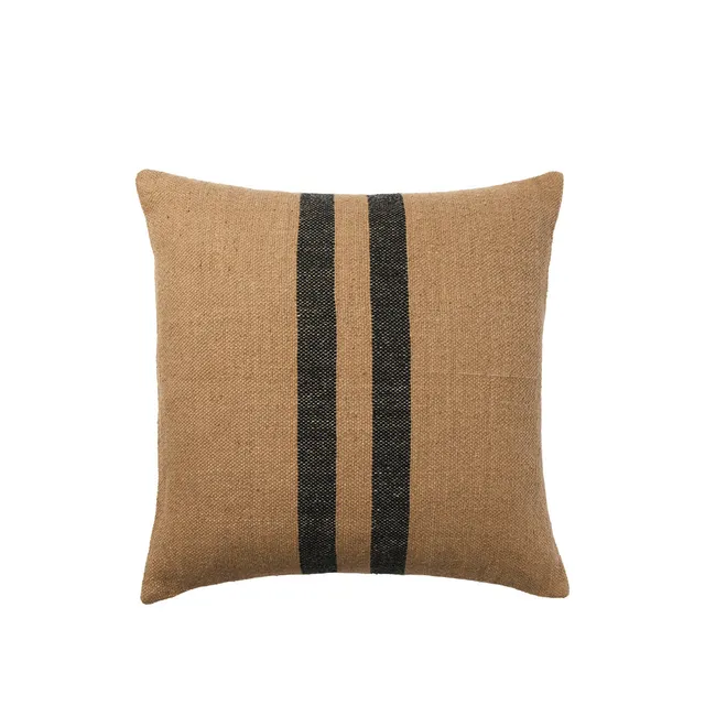 broste-copenhagen-sigrun-housse-de-coussin-d-corative image 1