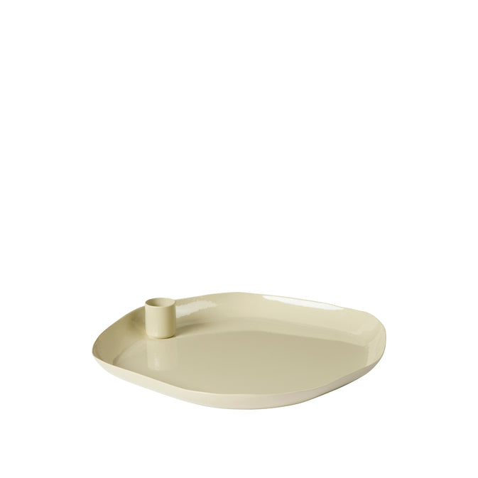 broste-copenhagen-mie-bougeoir-l-grand-mod-le image 1