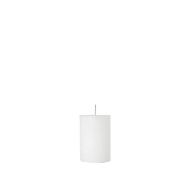 broste-copenhagen-rustic-bougie-pilier-mod-le-classique-rustique image 1