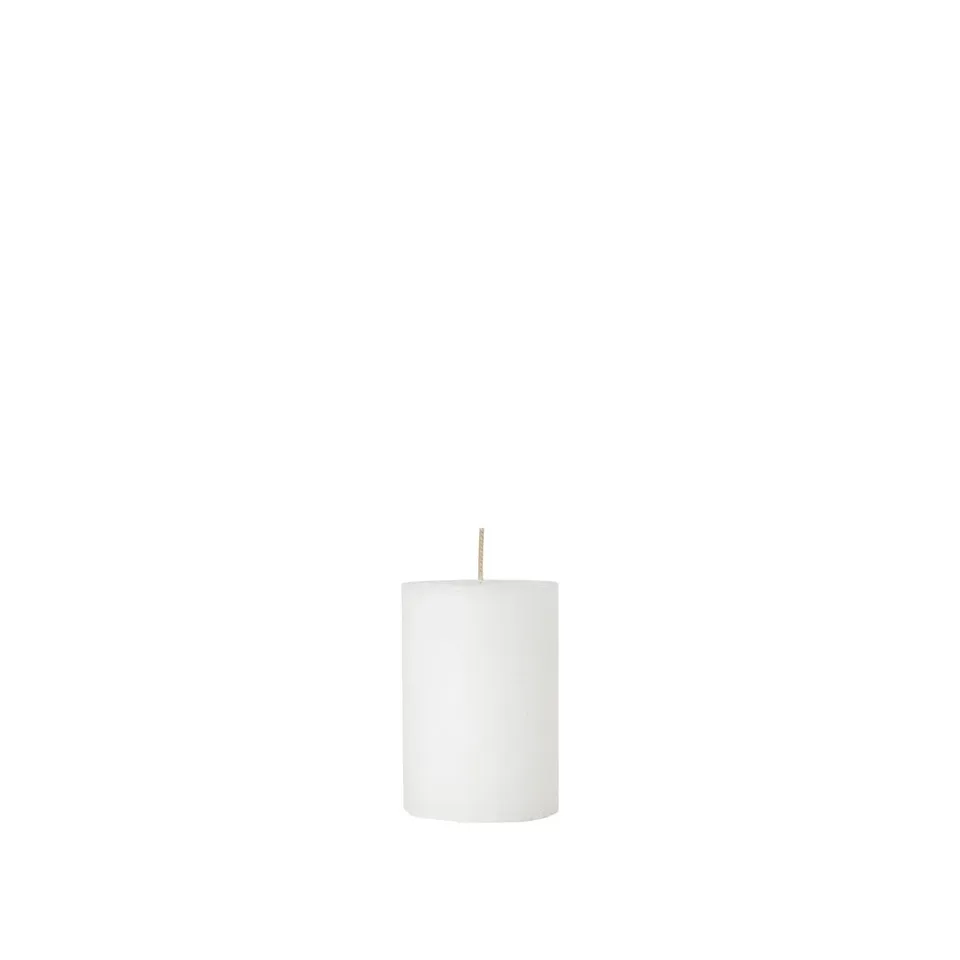 broste-copenhagen-rustic-bougie-pilier-mod-le-classique-rustique image 1