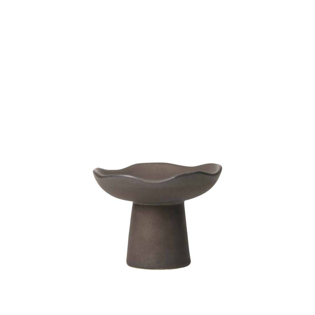 broste-copenhagen-momo-bougeoir-photophore-table image 1
