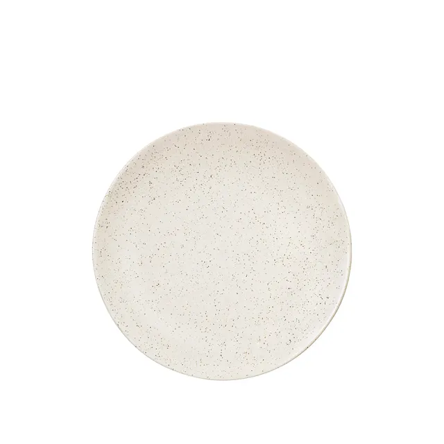 broste-copenhagen-nordic-vanilla-assiette-plate-gr-s-vanille image 1