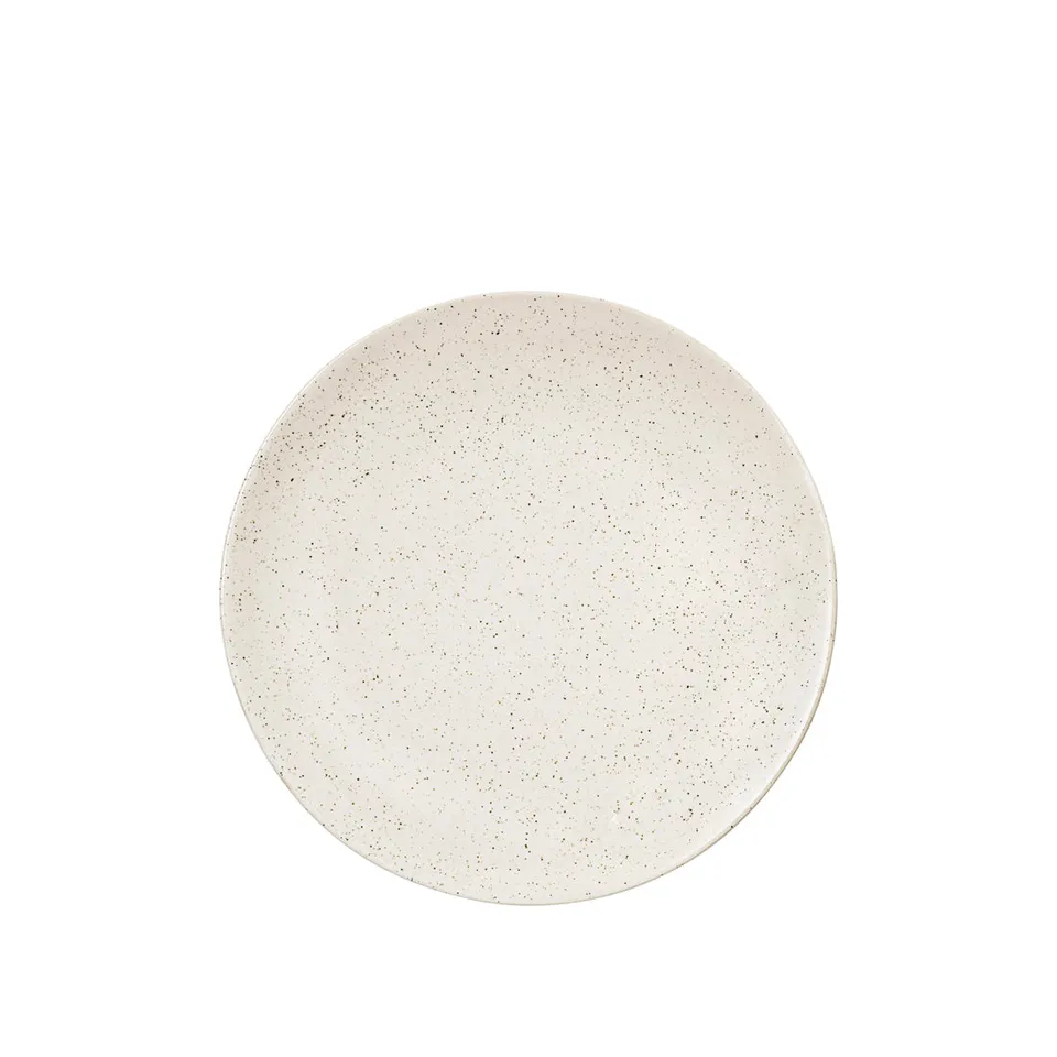 broste-copenhagen-nordic-vanilla-assiette-plate-gr-s-vanille image 1