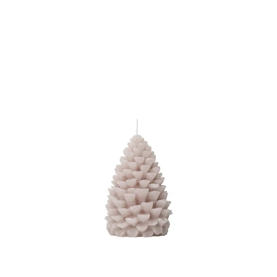 broste-copenhagen-christmas-pine-bougie-sapin-verte image 1