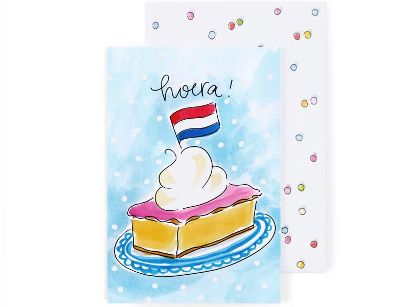 blond-amsterdam-wenskaarten-tompouce-carte-f-licitations-anniversaire image 5