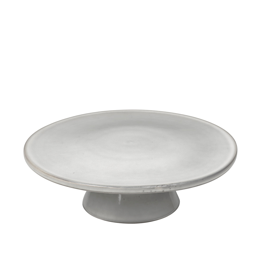 broste-copenhagen-nordic-sand-pr-sentoir-g-teau-gr-s-sable image 1