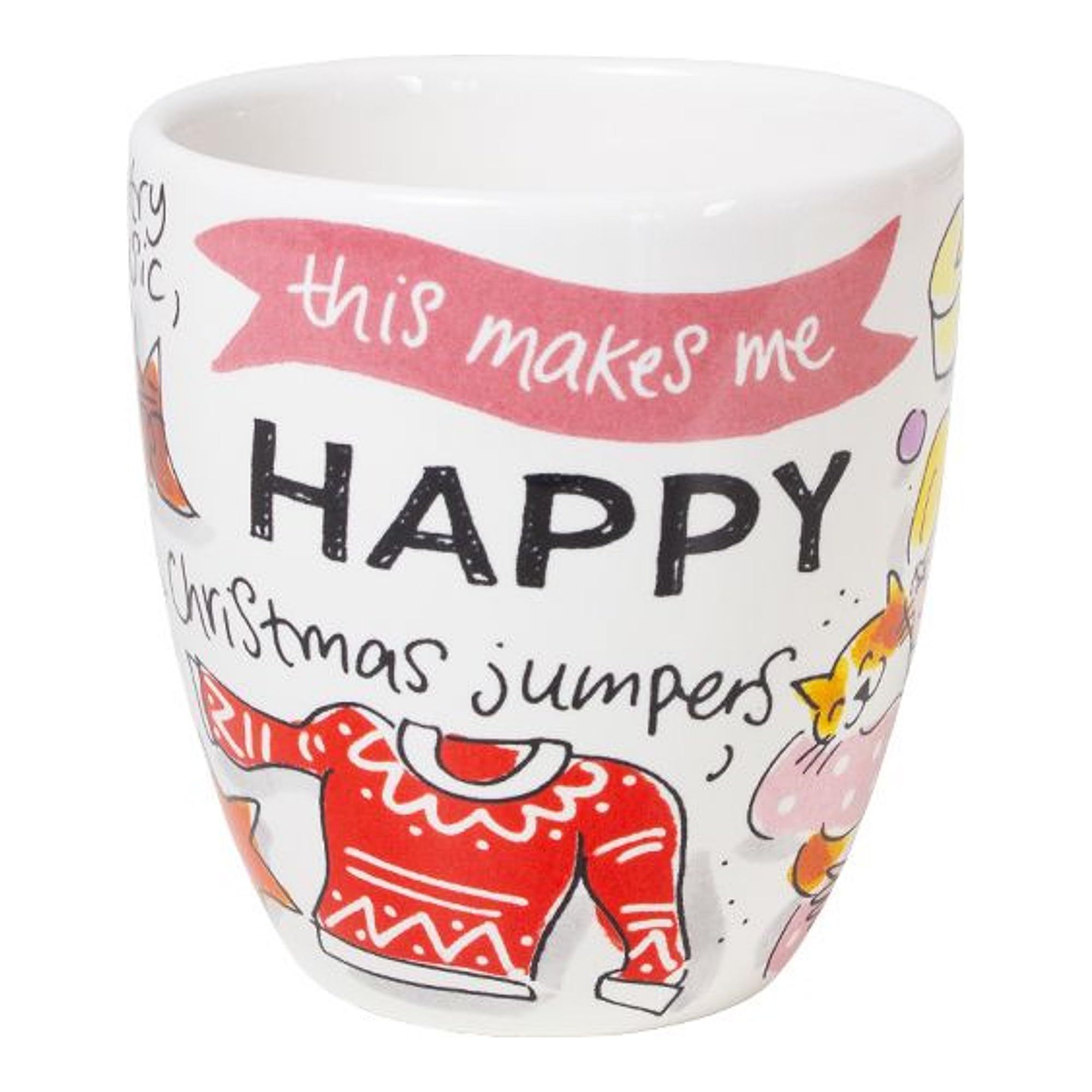 blond-amsterdam-blond-happy-minimug-humour-c-ramique-expresso image 3