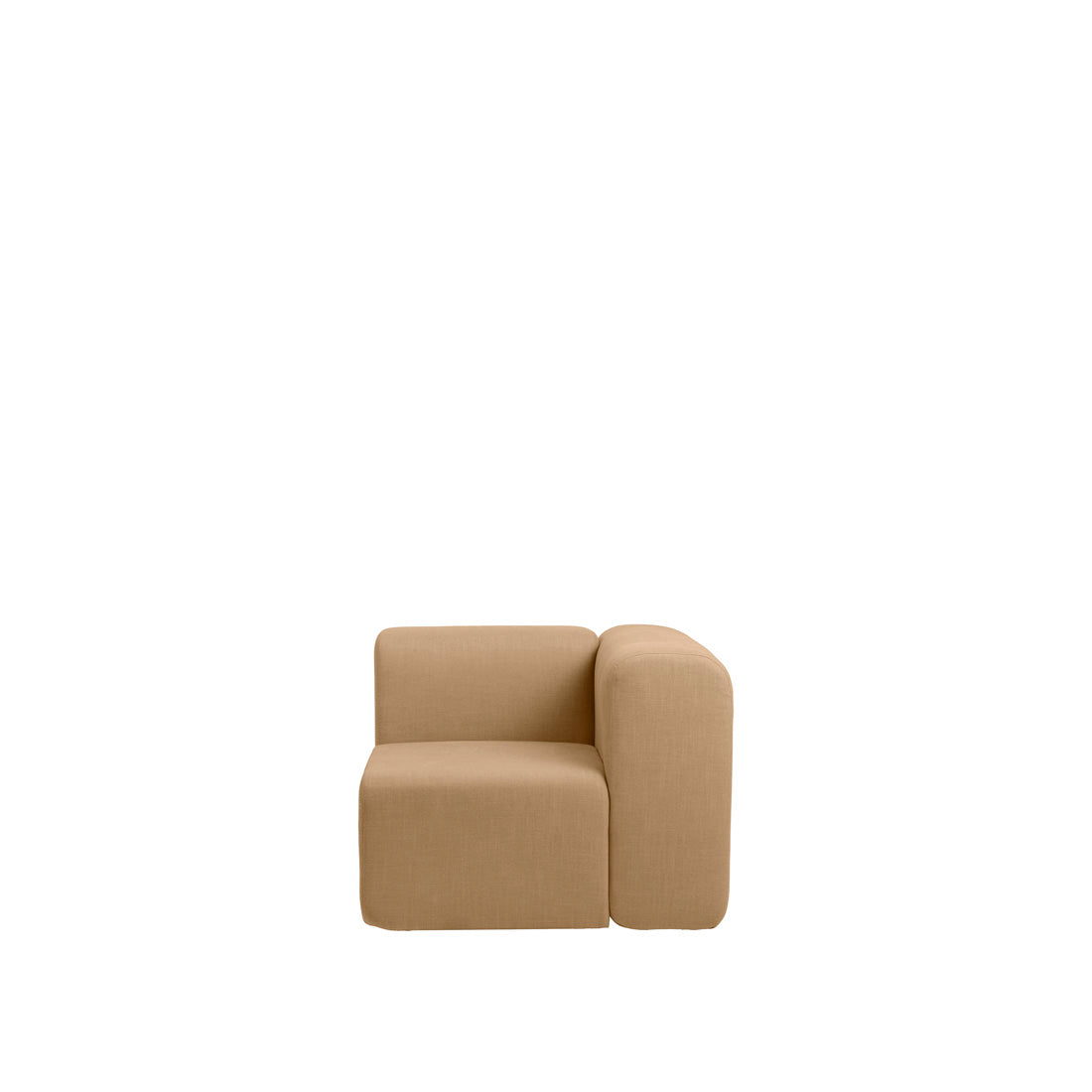 broste-copenhagen-furniture-lagoon-module-angle-gauche-tissu image 1