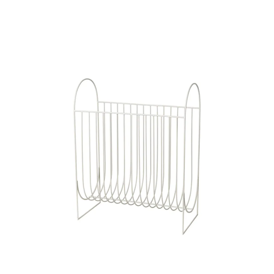 broste-copenhagen-maggie-porte-revues-rangement image 1