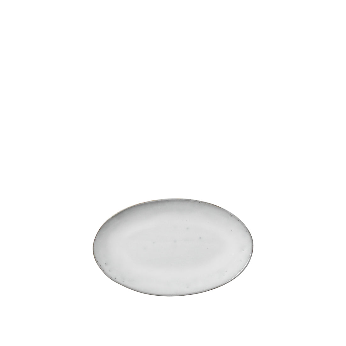 broste-copenhagen-nordic-sand-assiette-ovale-gr-s image 1