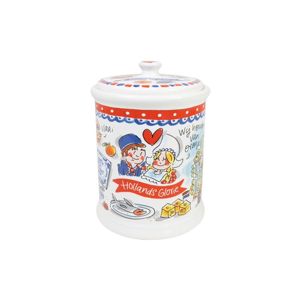 blond-amsterdam-hollands-glorie-pot-conservation-holland image 1