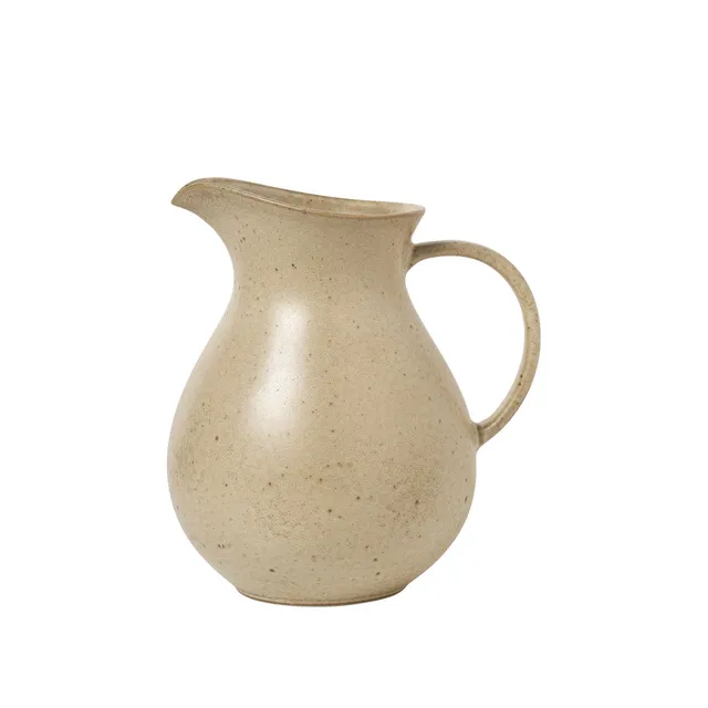 broste-copenhagen-jenna-pichet-gr-s-beige image 1
