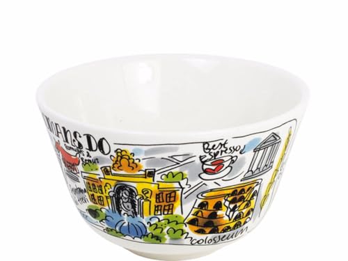 blond-amsterdam-blond-city-bol-14cm-c-ramique-rome image 6