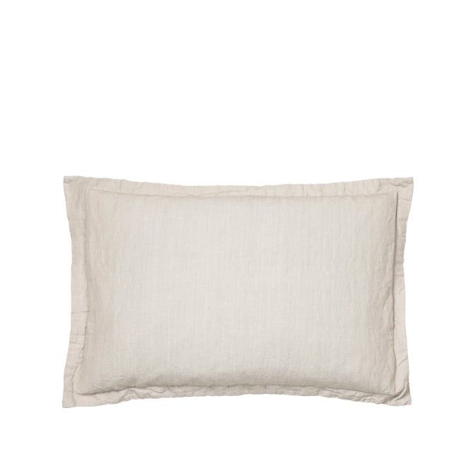 broste-copenhagen-linn-housse-de-coussin-tissu image 1