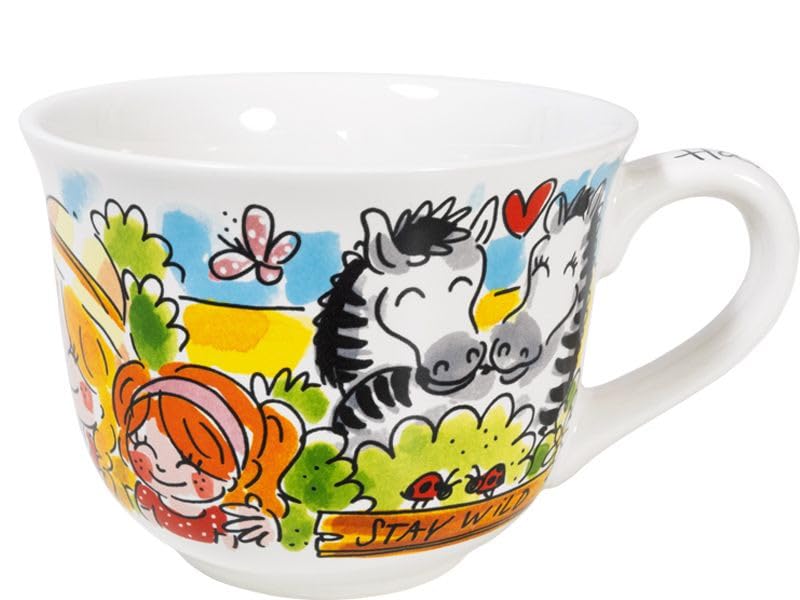 blond-amsterdam-beekse-bergen-bol-soupe-anse-sauvage image 5