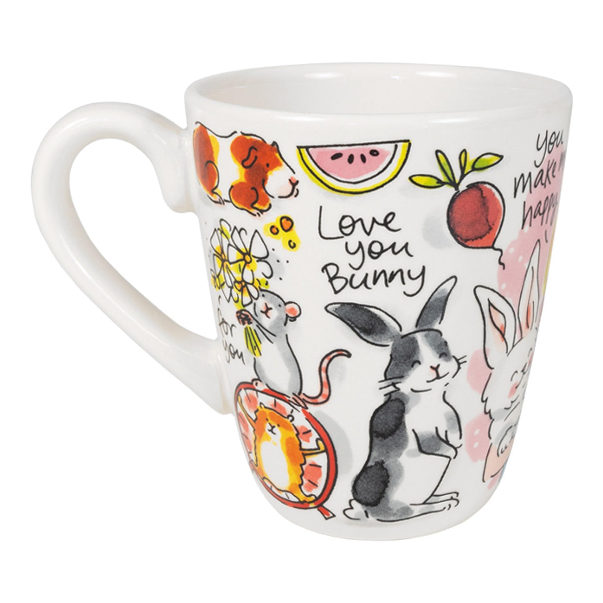 blond-amsterdam-blond-dier-mug-0-35-l-rongeurs-hamster-lapin image 3