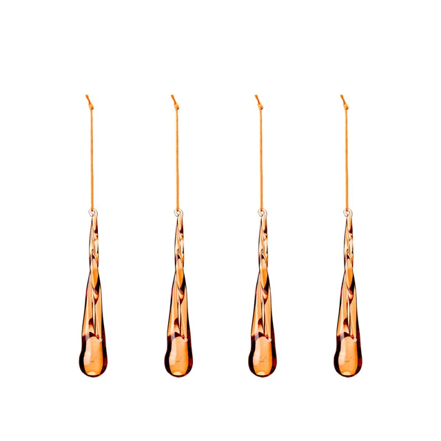 broste-copenhagen-tear-d-coration-sapin-verre image 1