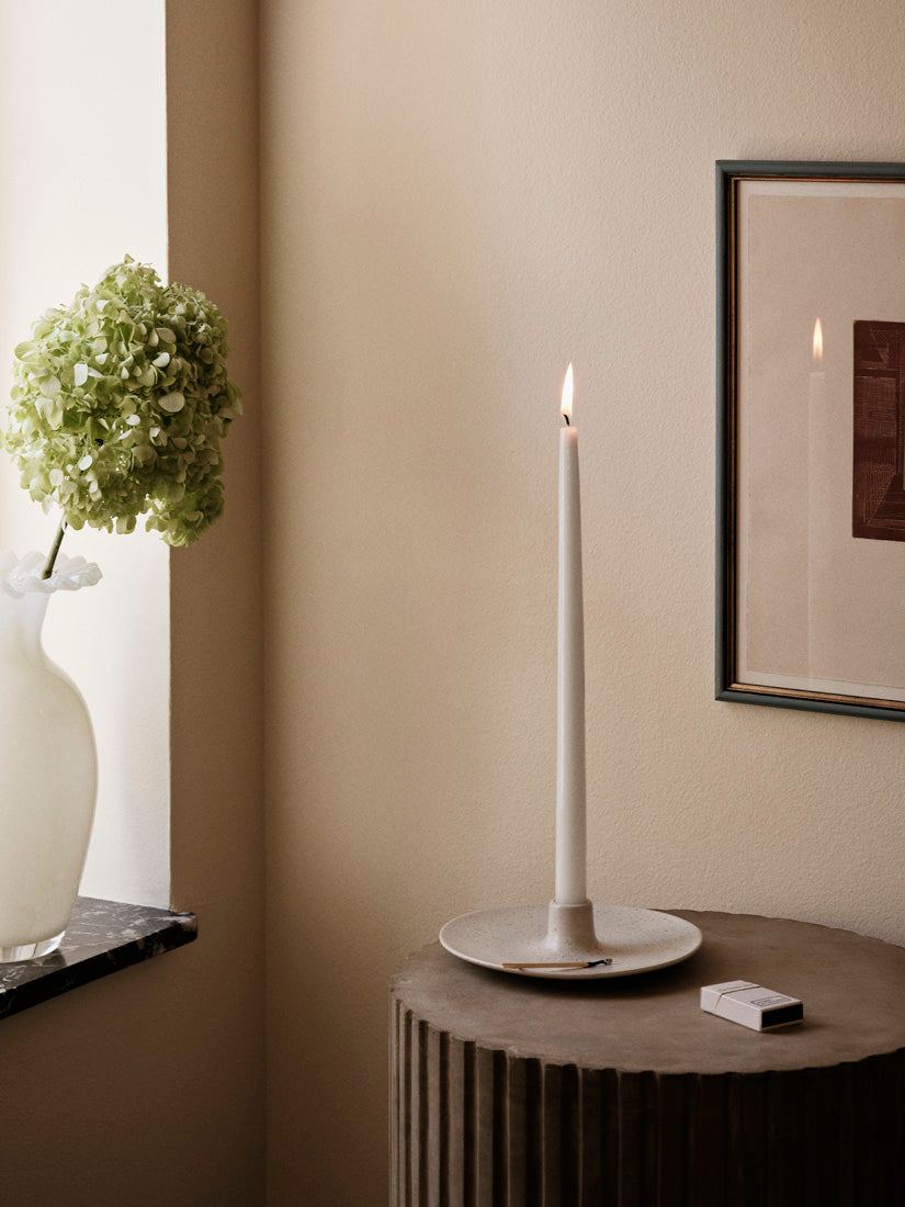 broste-copenhagen-home-d-cor-nordic-vanilla-bougeoir image 3