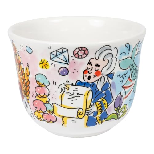 blond-amsterdam-efteling-bol-soupe-14-cm-palais-des-fantaisies-c-ramique image 7