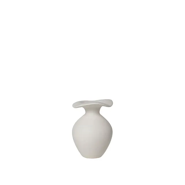 broste-copenhagen-florentina-vase-xs-d-co-fleurs image 1
