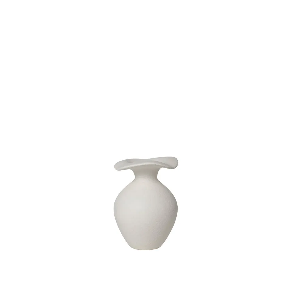 broste-copenhagen-florentina-vase-xs-d-co-fleurs image 1