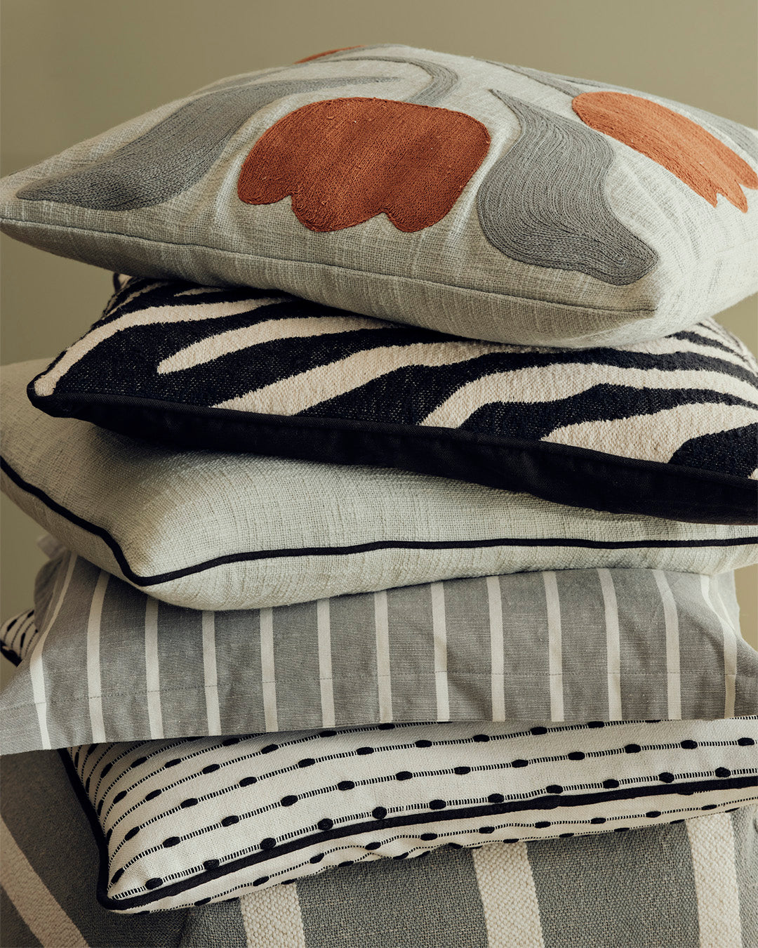 broste-copenhagen-marta-housse-de-coussin-cushion-cover-coton image 3