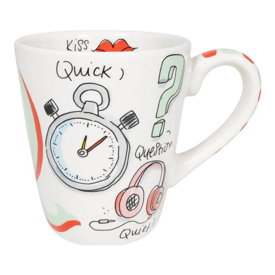 blond-amsterdam-love-letters-mug-lettre-q-0-35-l-c-ramique image 1