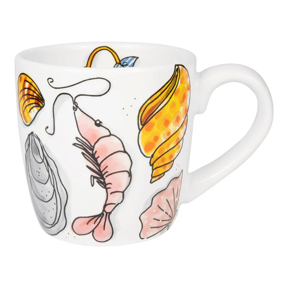 blond-amsterdam-la-plage-tasse-cappuccino-0-5-l-fruits-de-mer image 1