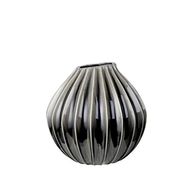 broste-copenhagen-wide-vase-xl-d-co image 1