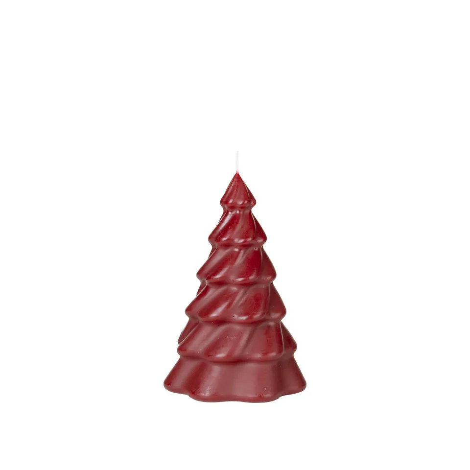 broste-copenhagen-christmas-pinus-bougie-sapin-de-no-l-cire image 1