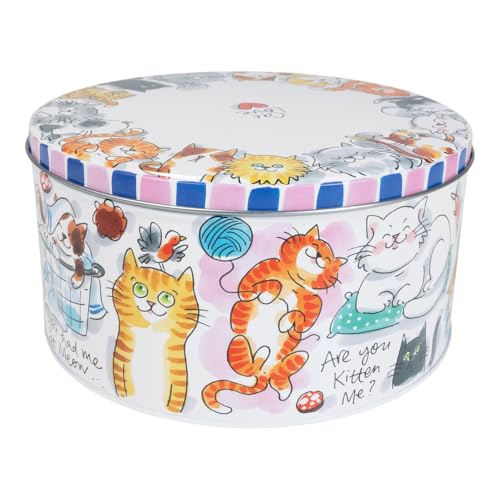 blond-amsterdam-blond-dier-bo-te-ronde-20-cm-chats-biscuits image 8