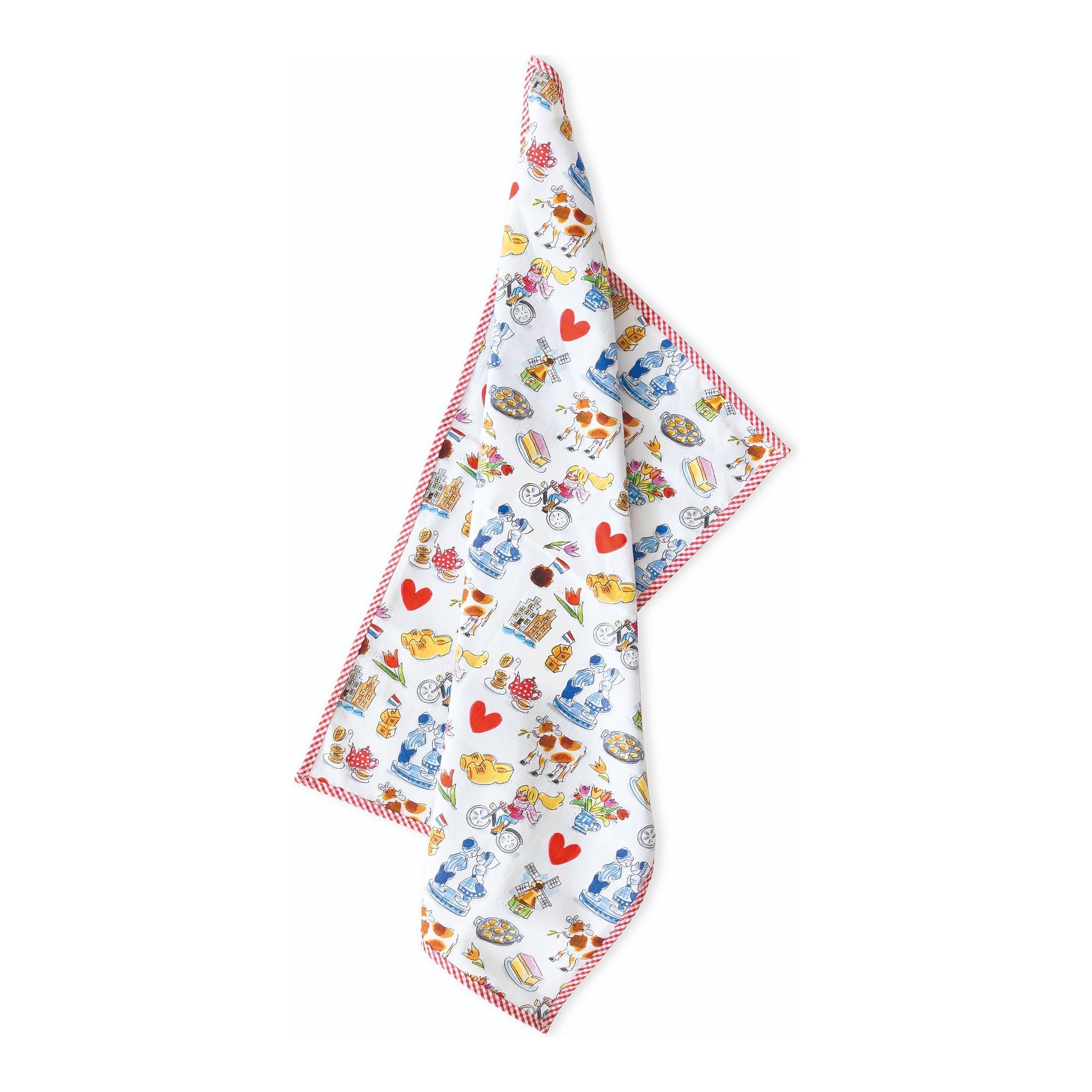 blond-amsterdam-hollands-glorie-torchon-coton-motif-holland image 2