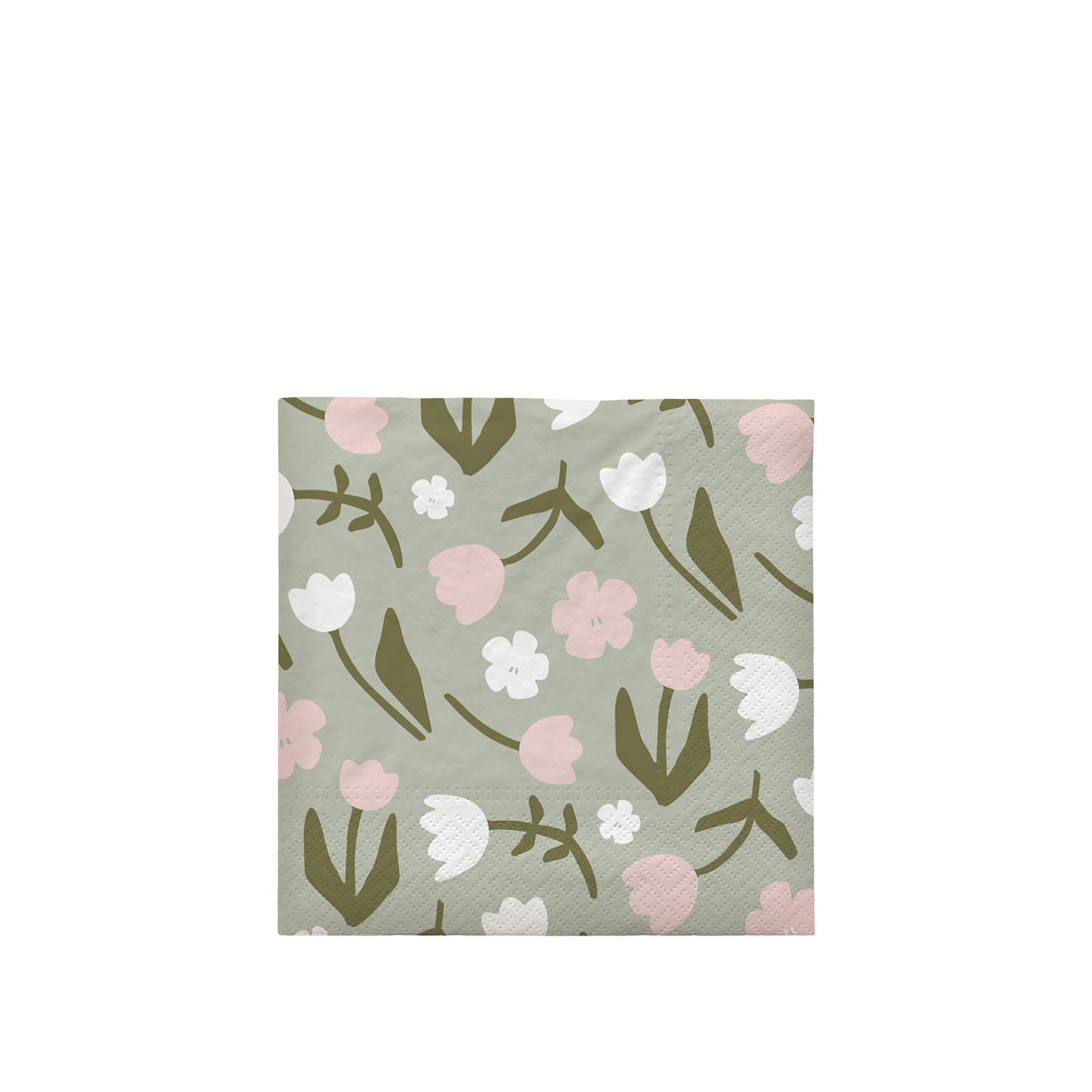 broste-copenhagen-rosita-serviette-en-papier-d-corative image 1