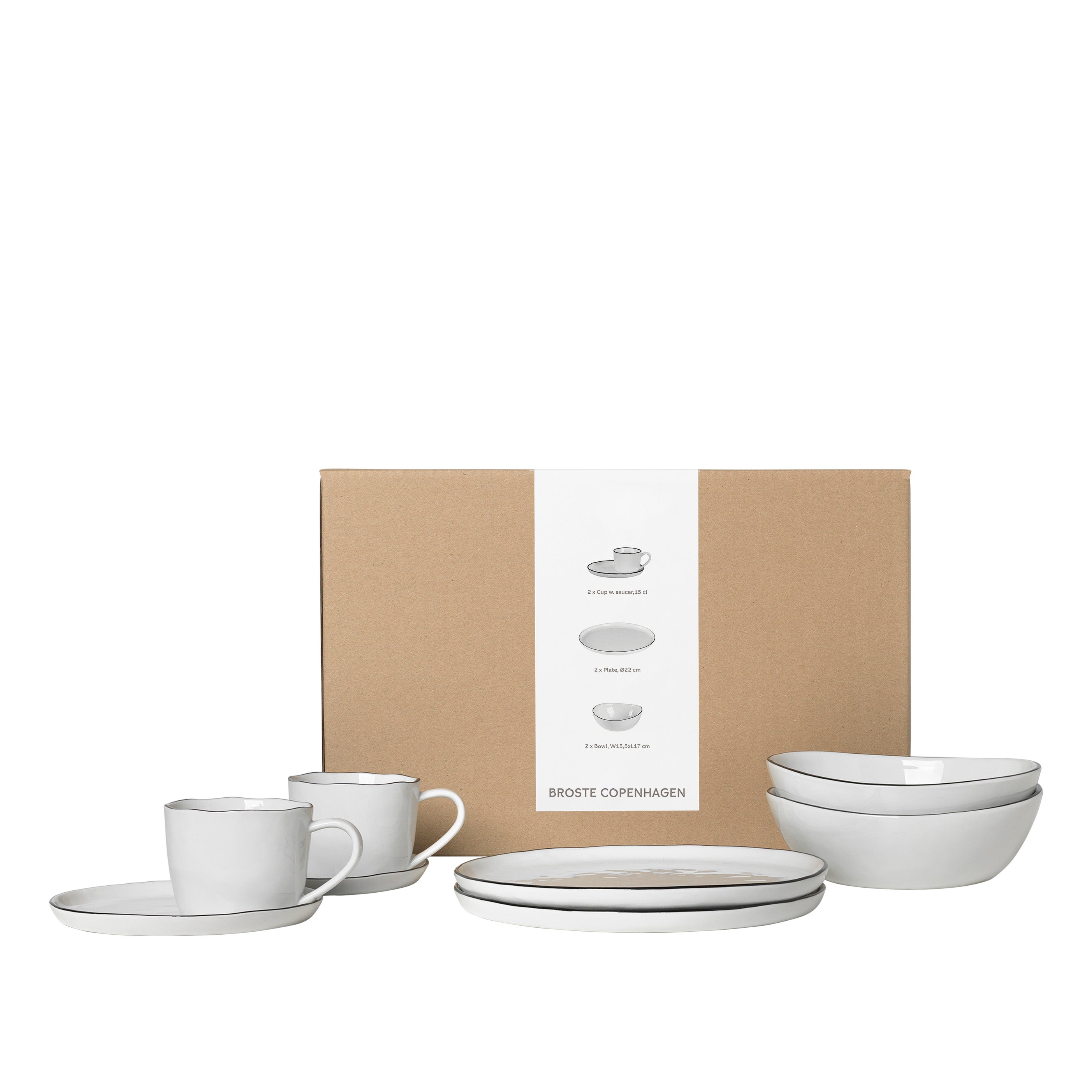 broste-copenhagen-tableware-salt-service-petit-d-jeuner-2-pers image 2