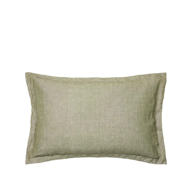 broste-copenhagen-linn-housse-de-coussin-textile image 1
