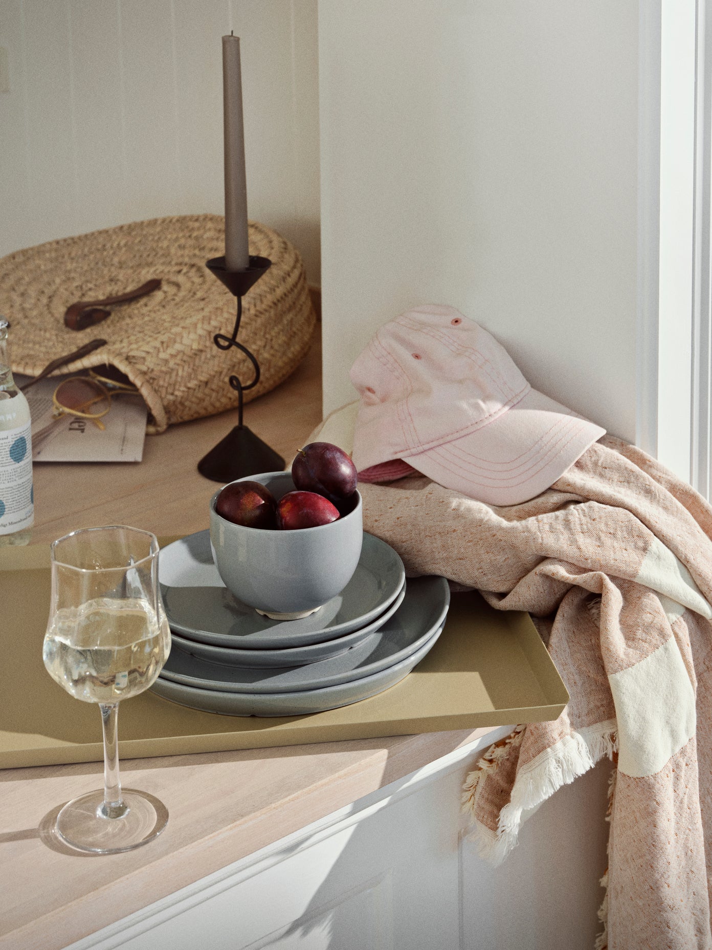 broste-copenhagen-limfjord-verre-vin-blanc image 3